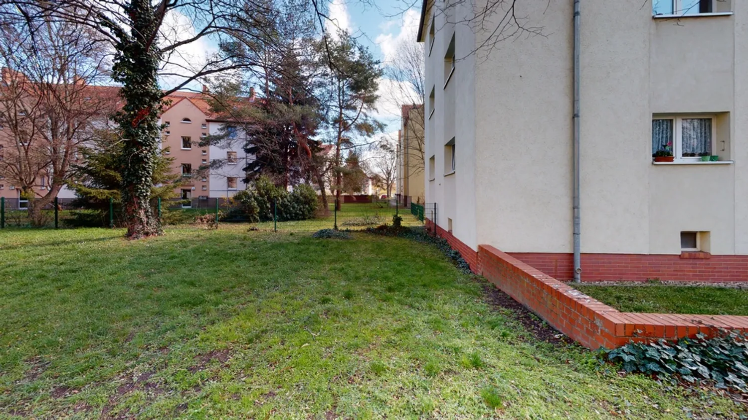 2 Zimmer Wohnung mit 65 m² in Halle (Saale) – Bild 11