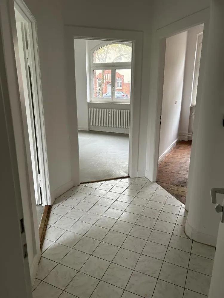 2 Zimmer Wohnung mit 50 m² in Kiel – Bild 2