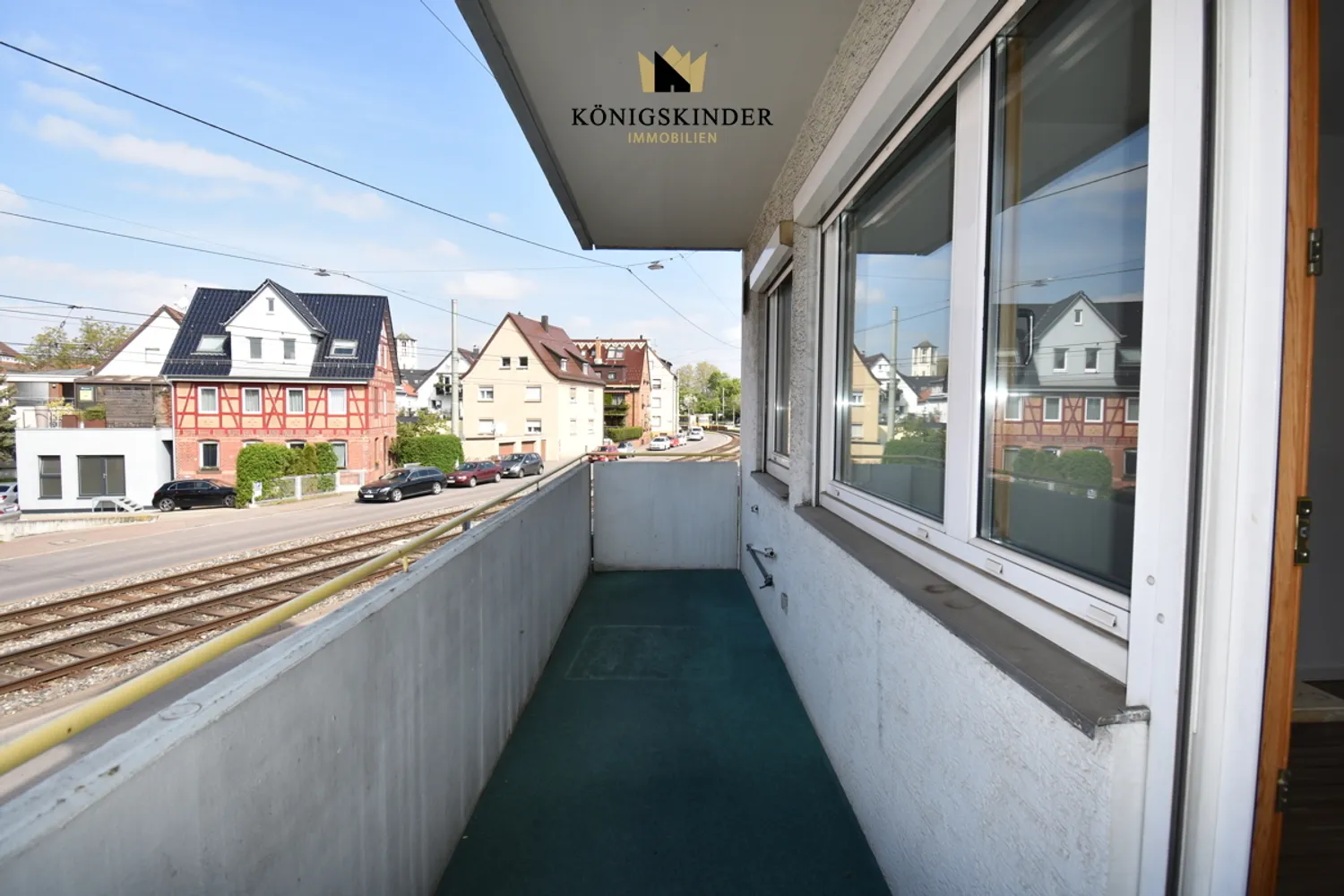 4 Zimmer Wohnung mit 94 m² in Stuttgart – Bild 4