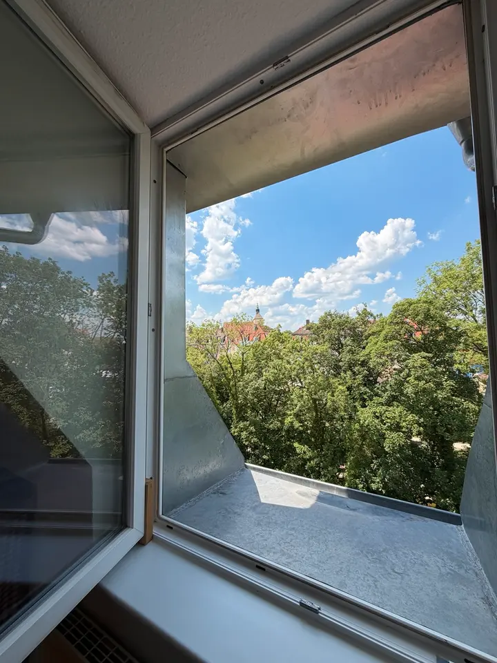3 Zimmer Wohnung mit 61 m² in Augsburg – Bild 8
