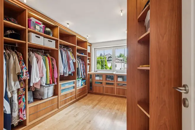 7 Zimmer Haus mit 202 m² in München – Bild 5