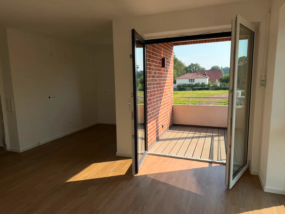 3 Zimmer Wohnung mit 75 m² in Cloppenburg – Bild 8