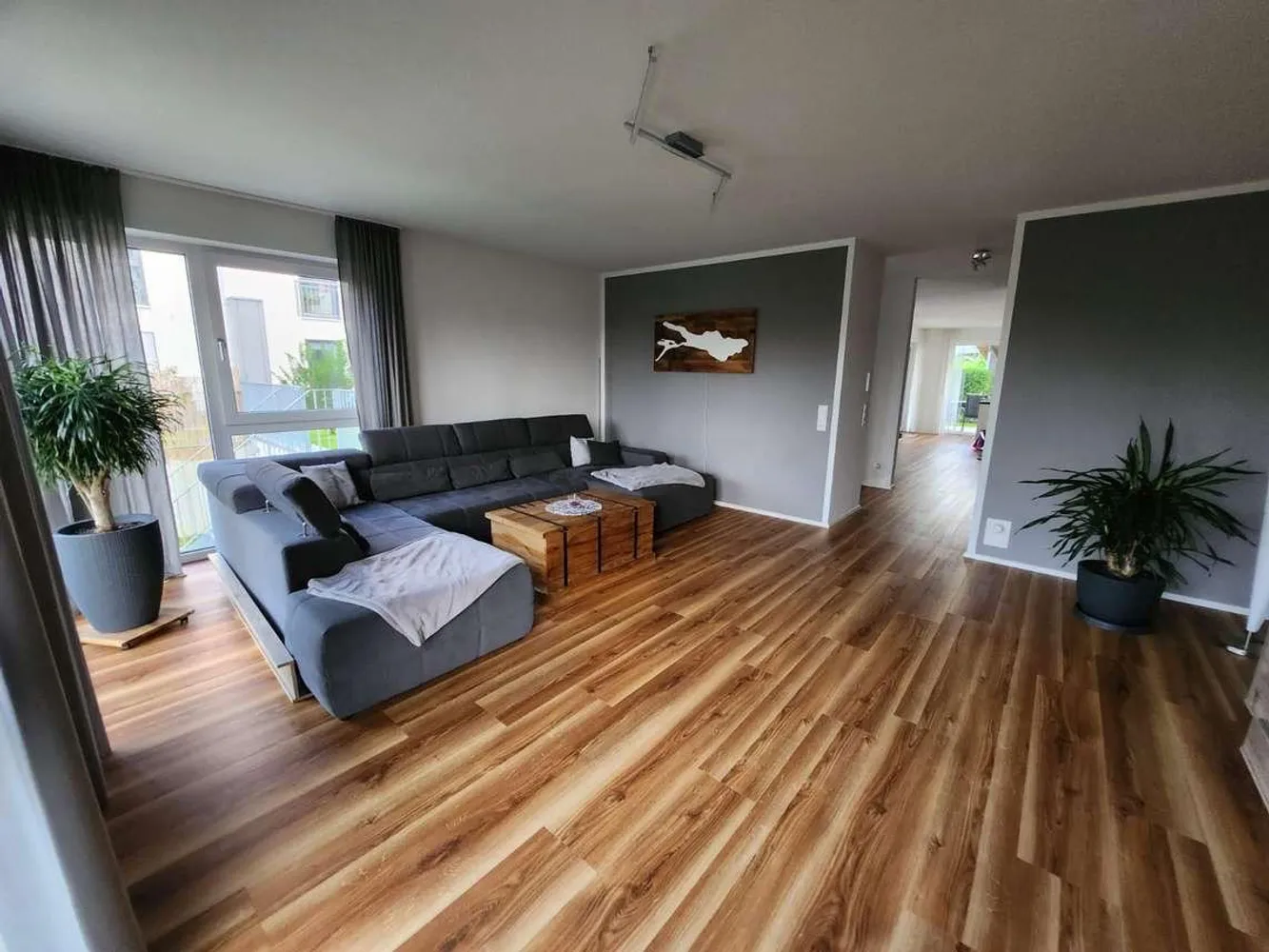7 Zimmer Wohnung mit 230 m² in Konstanz – Bild 10