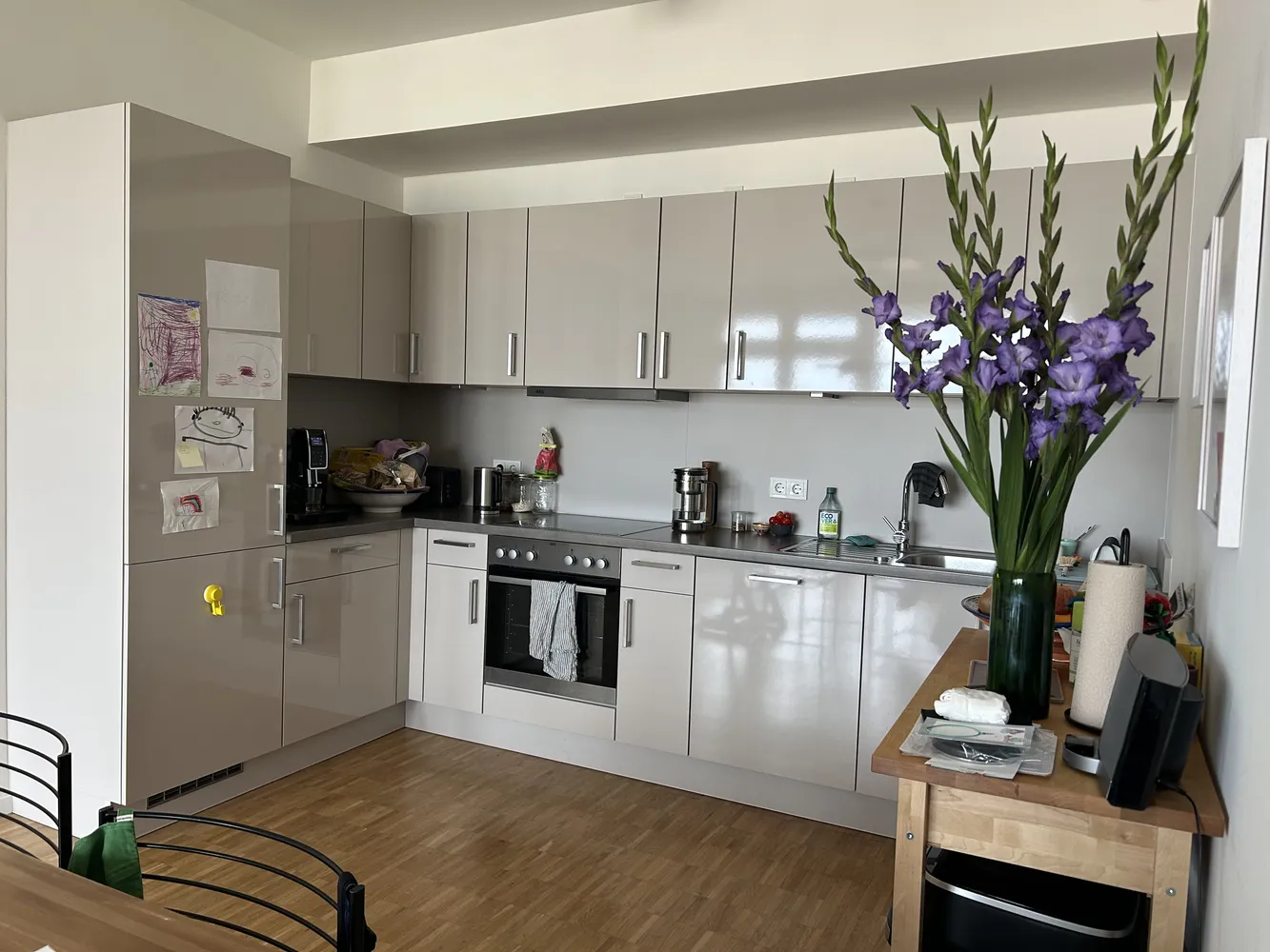 3 room apartment with 93 m² in Berlin – Photo 4