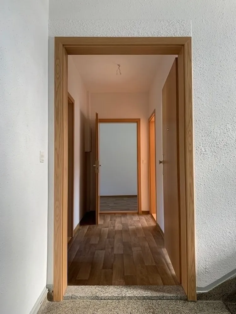 2 Zimmer Wohnung mit 50 m² in Halle (Saale) – Bild 6