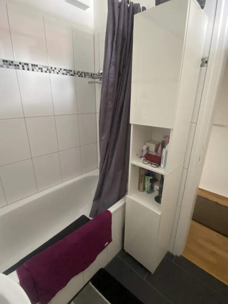 2 Zimmer Wohnung mit 42 m² in München – Bild 3