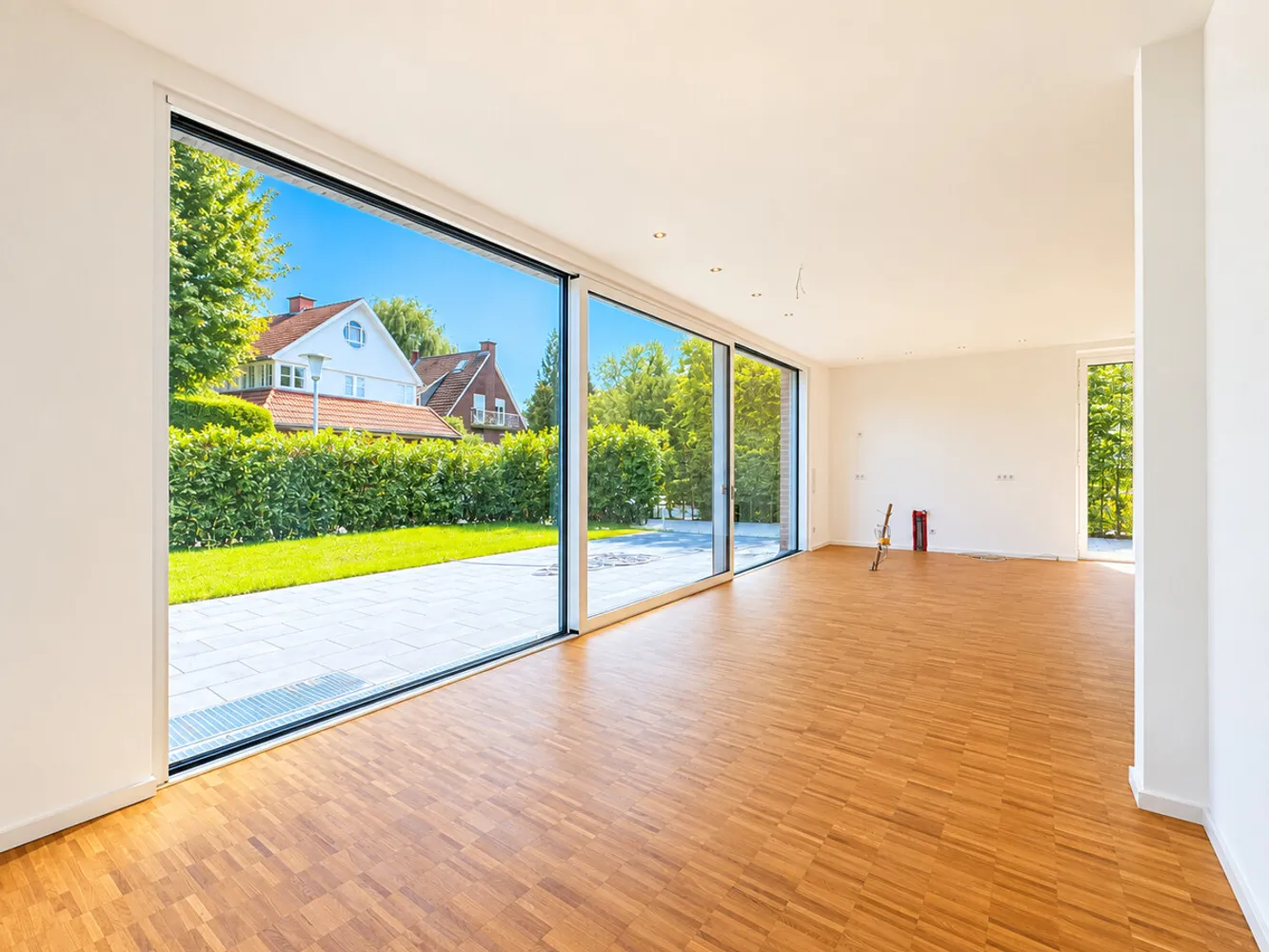 4 Zimmer Haus mit 144 m² in Münster – Bild 10