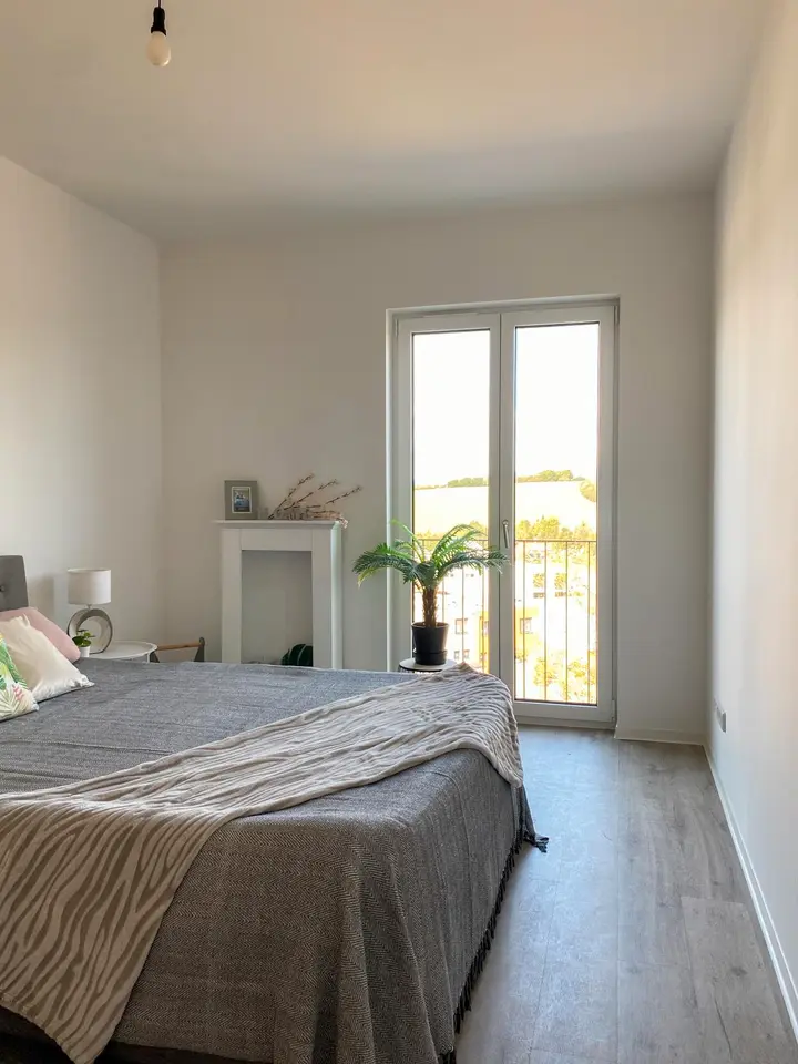 3 Zimmer Wohnung mit 75 m² in Nordhausen – Bild 9