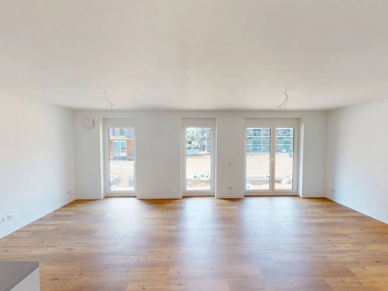 4 Zimmer Wohnung mit 105 m² in Mannheim – Bild 2