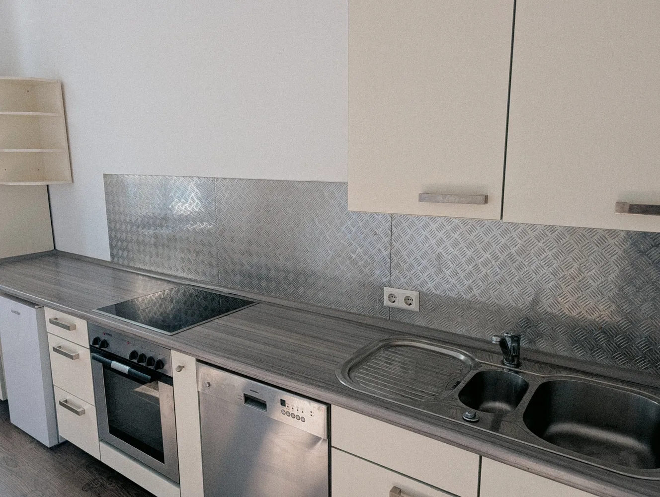1 Zimmer Wohnung mit 45 m² in Dortmund – Bild 10