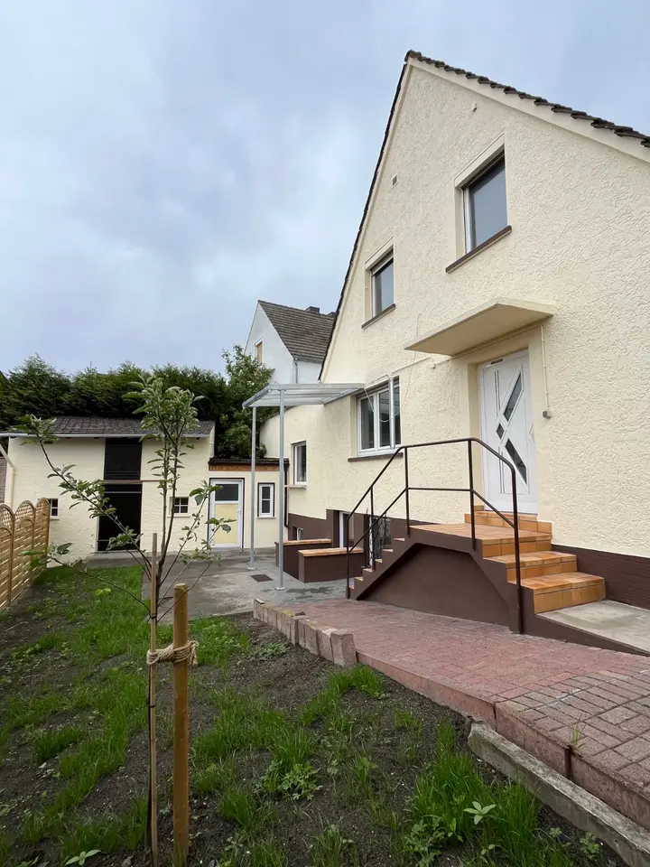 3 Zimmer Haus mit 100 m² in Mainz – Bild 5