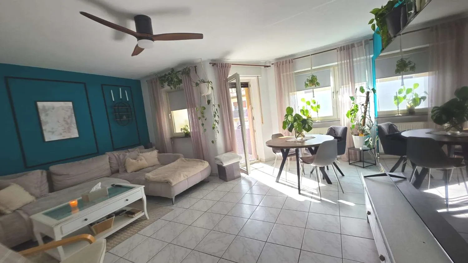 3 Zimmer Wohnung mit 87 m² in Hanau – Bild 3