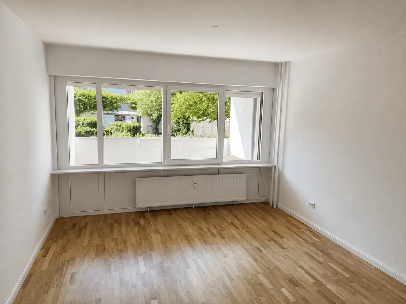 2 Zimmer Wohnung mit 64 m² in Hannover – Bild 2