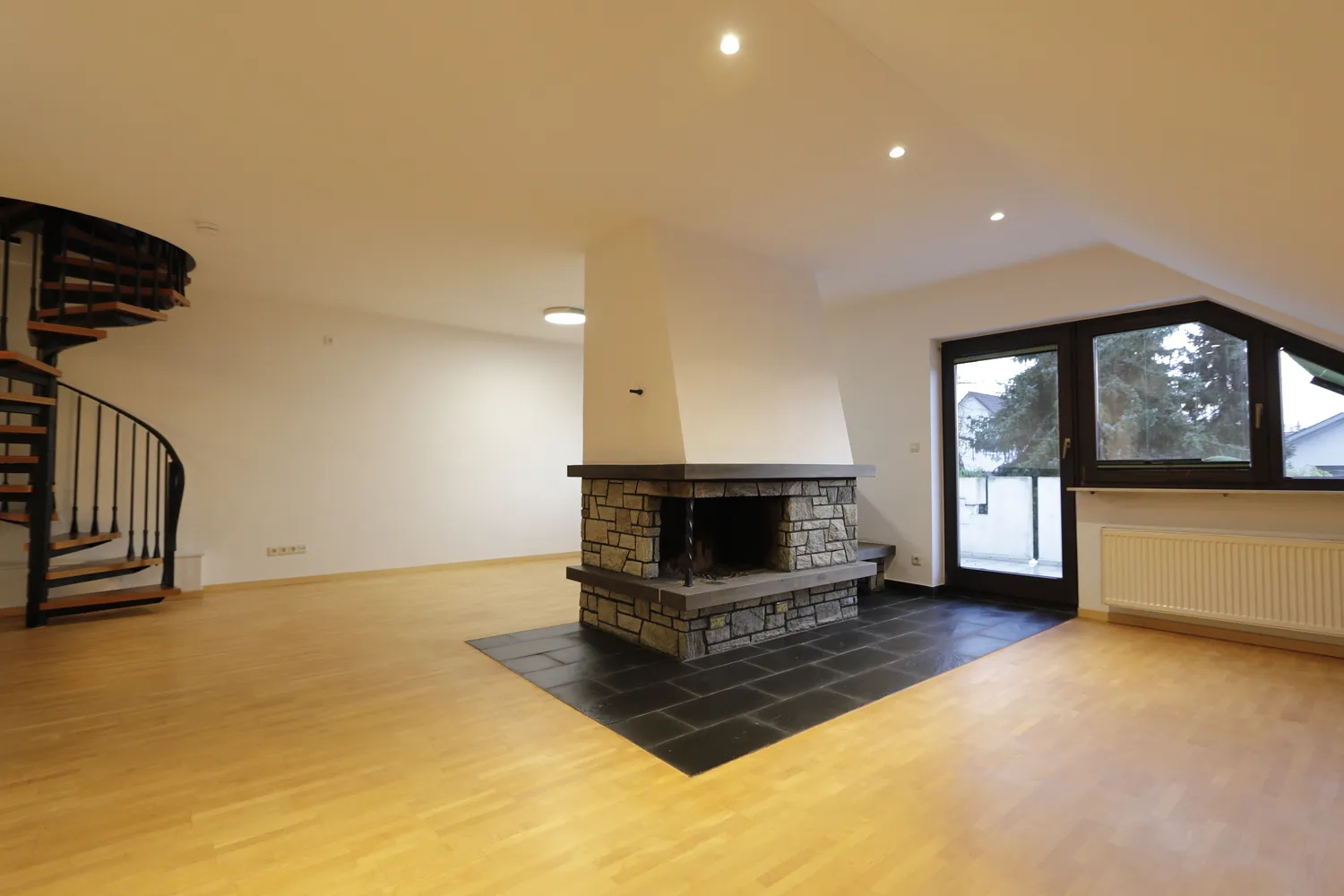 4 room apartment with 110 m² in Dietzenbach – Photo 12