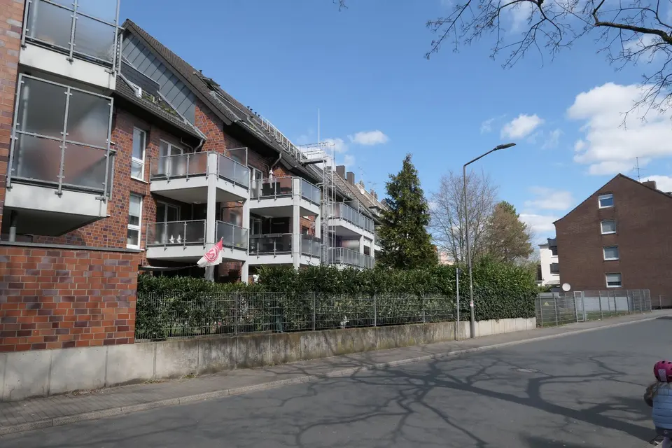 2 Zimmer Wohnung mit 62 m² in Ratingen – Bild 2