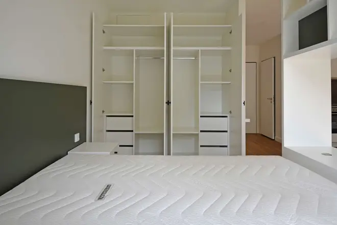 1 Zimmer Wohnung mit 44 m² in Berlin – Bild 2