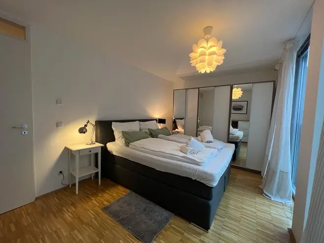 2 Zimmer Wohnung mit 70 m² in München – Bild 5