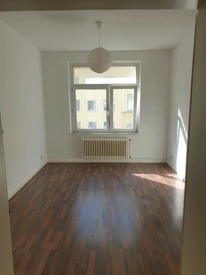 3 Zimmer Wohnung mit 85 m² in Hannover – Bild 1