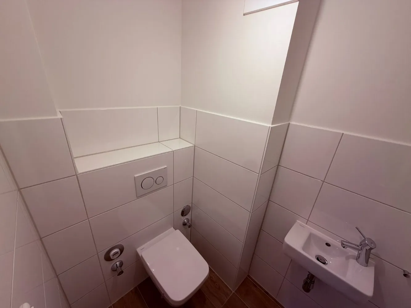 2 room apartment with 63 m² in Munich – Photo 1