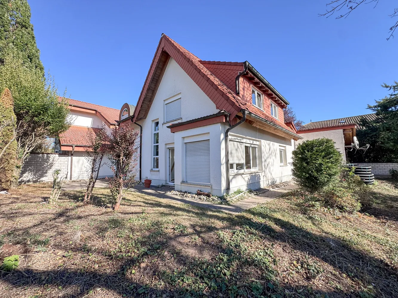 6 Zimmer Haus mit 203 m² in Kaiserslautern – Bild 9