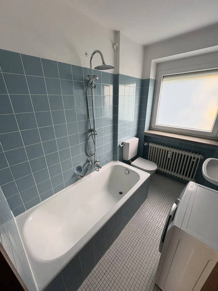 2 room apartment with 56 m² in Augsburg – Photo 3