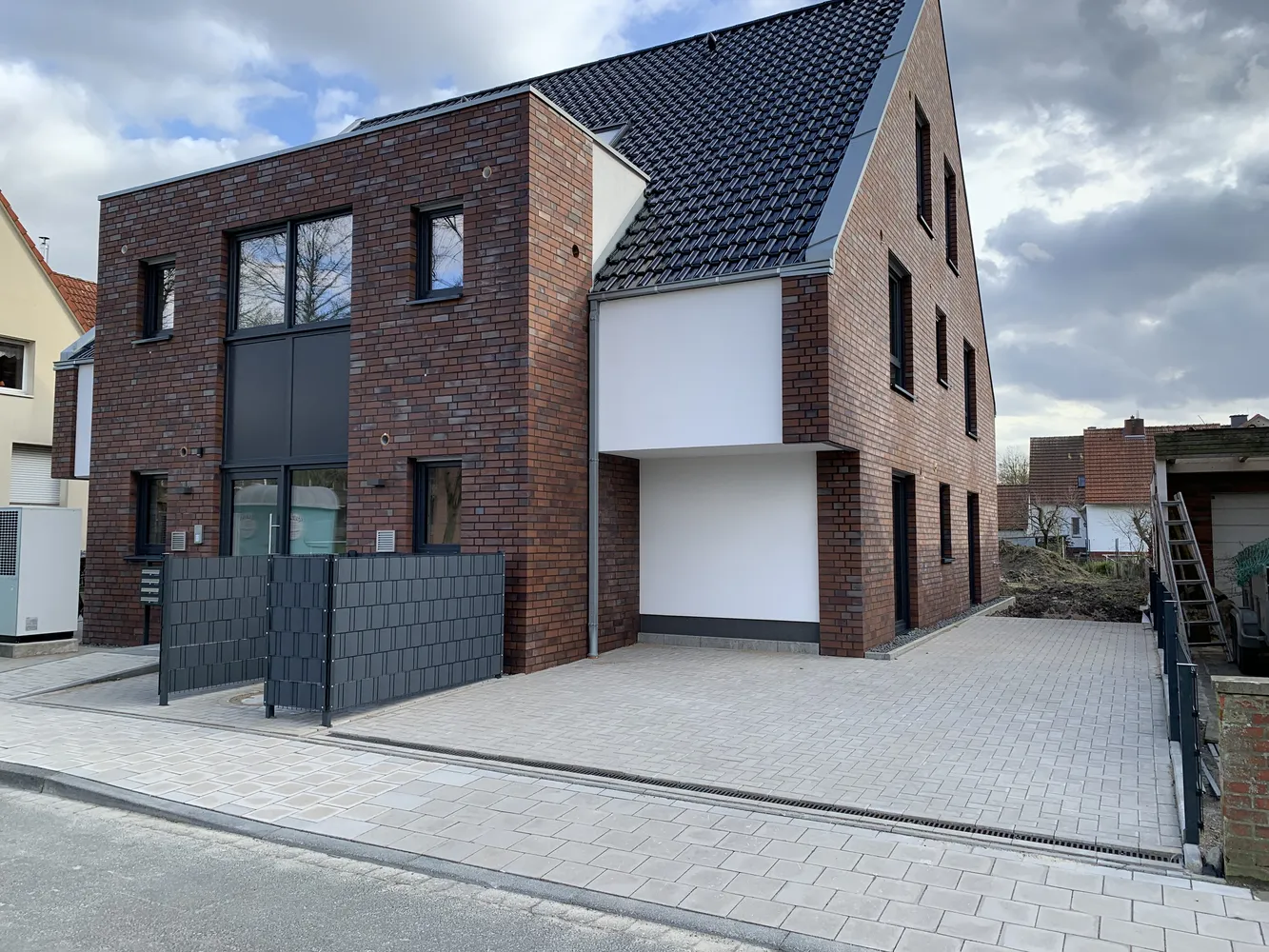 2 Zimmer Wohnung mit 75 m² in Münster – Bild 1