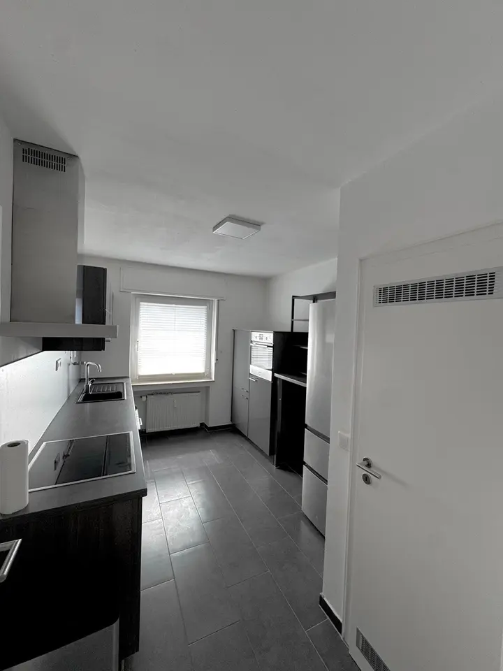 4 Zimmer Wohnung mit 116 m² in Moers – Bild 4
