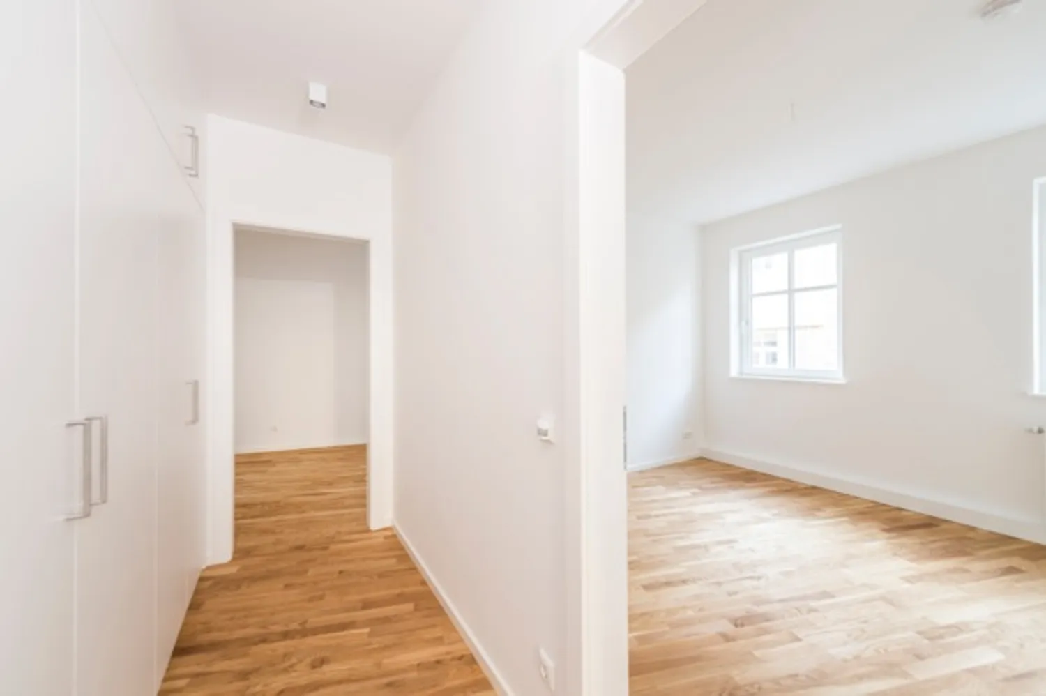 3 Zimmer Wohnung mit 108 m² in Bayreuth – Bild 7