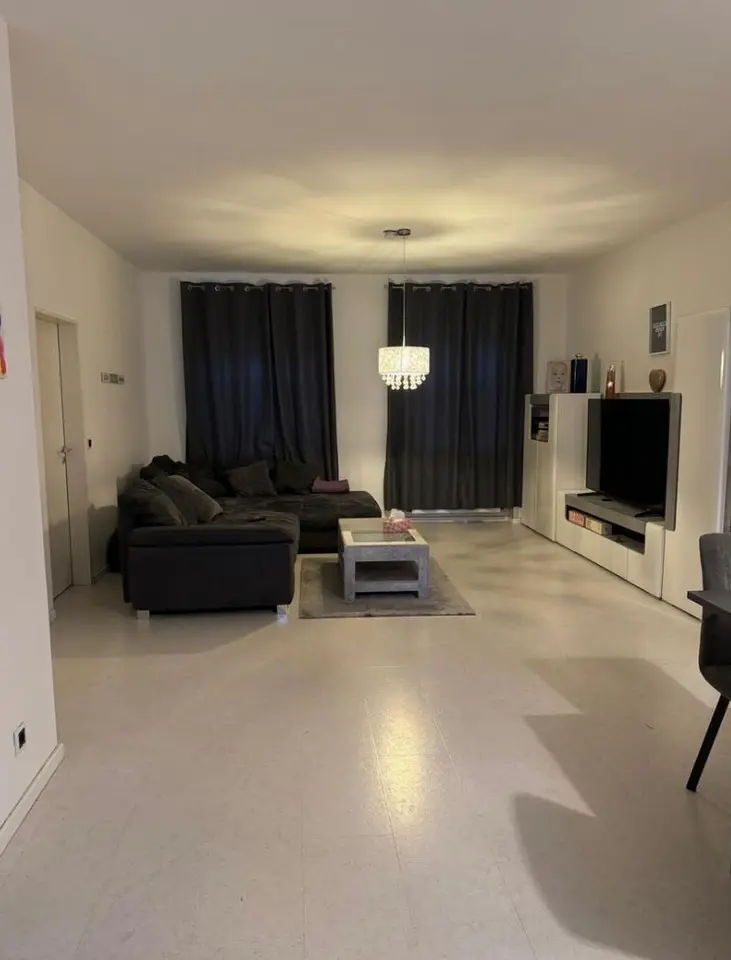3 Zimmer Wohnung mit 80 m² in Fürstenfeldbruck – Bild 2
