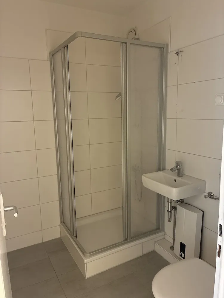 1 Zimmer Wohnung mit 32 m² in Berlin – Bild 5