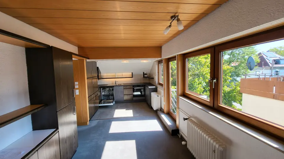 3 Zimmer Wohnung mit 68 m² in Waiblingen – Bild 4