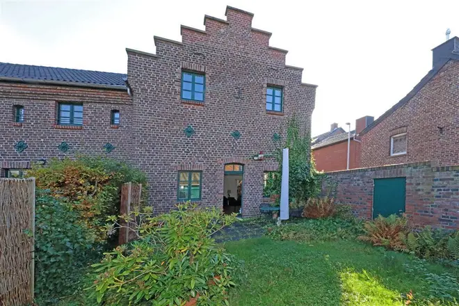 4 Zimmer Haus mit 110 m² in Grevenbroich – Bild 4