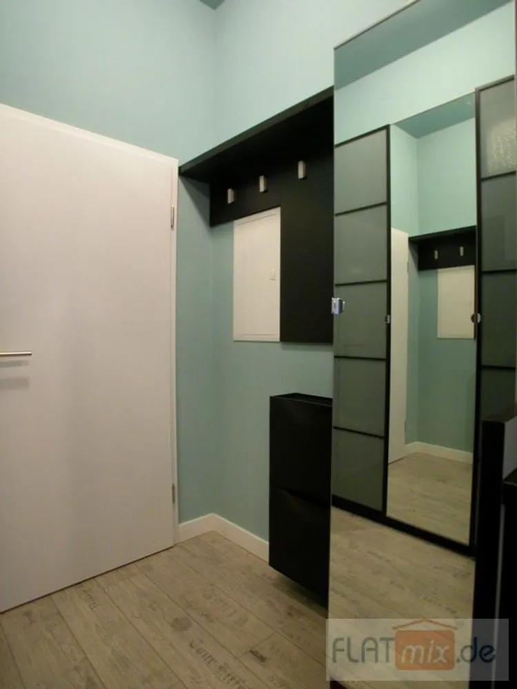 1 Zimmer Wohnung mit 1 m² in Bielefeld – Bild 8