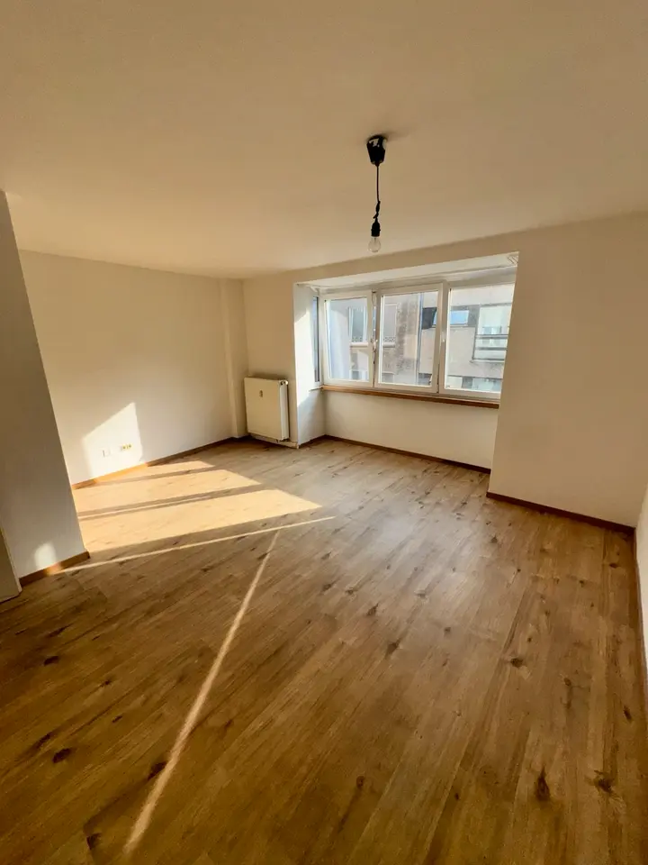 Studio mit 35 m² in Aachen – Bild 1