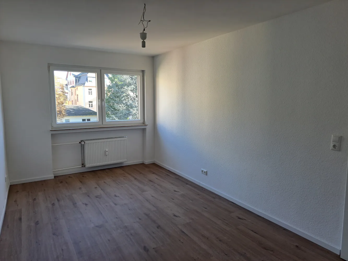 3 Zimmer Wohnung mit 69 m² in Frankfurt am Main – Bild 7