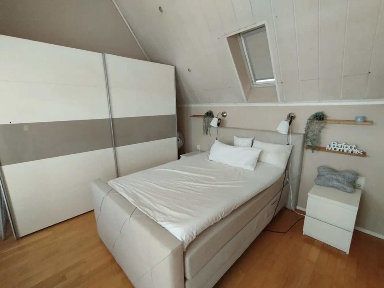 3 room apartment with 73 m² in Kaarst – Photo 3