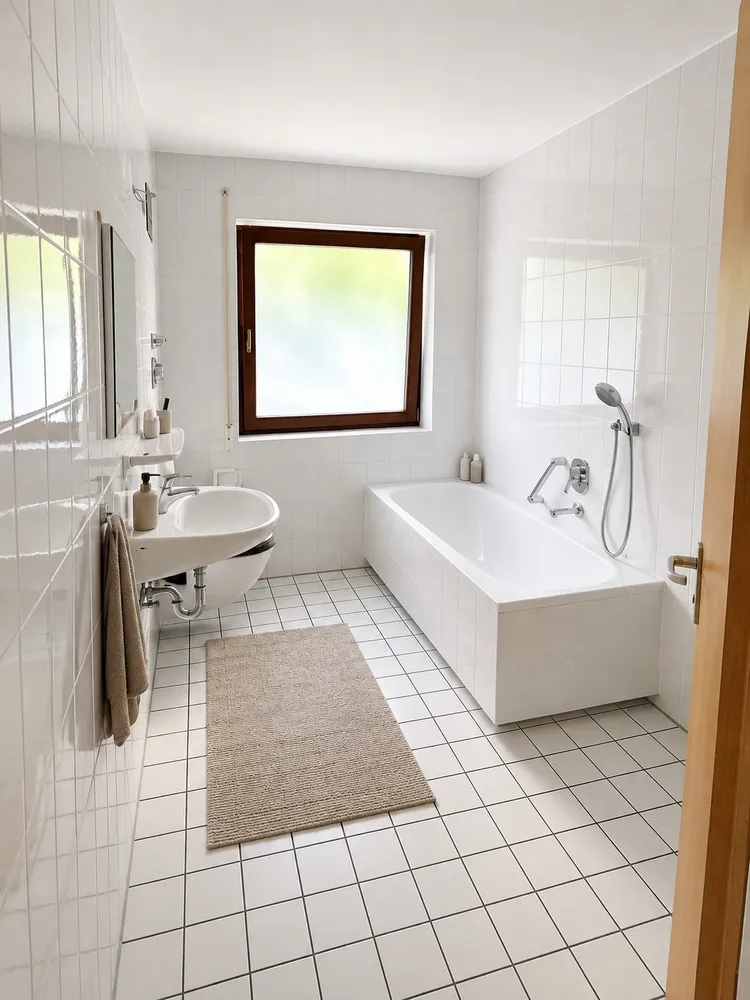 3 Zimmer Wohnung mit 80 m² in Pforzheim – Bild 6
