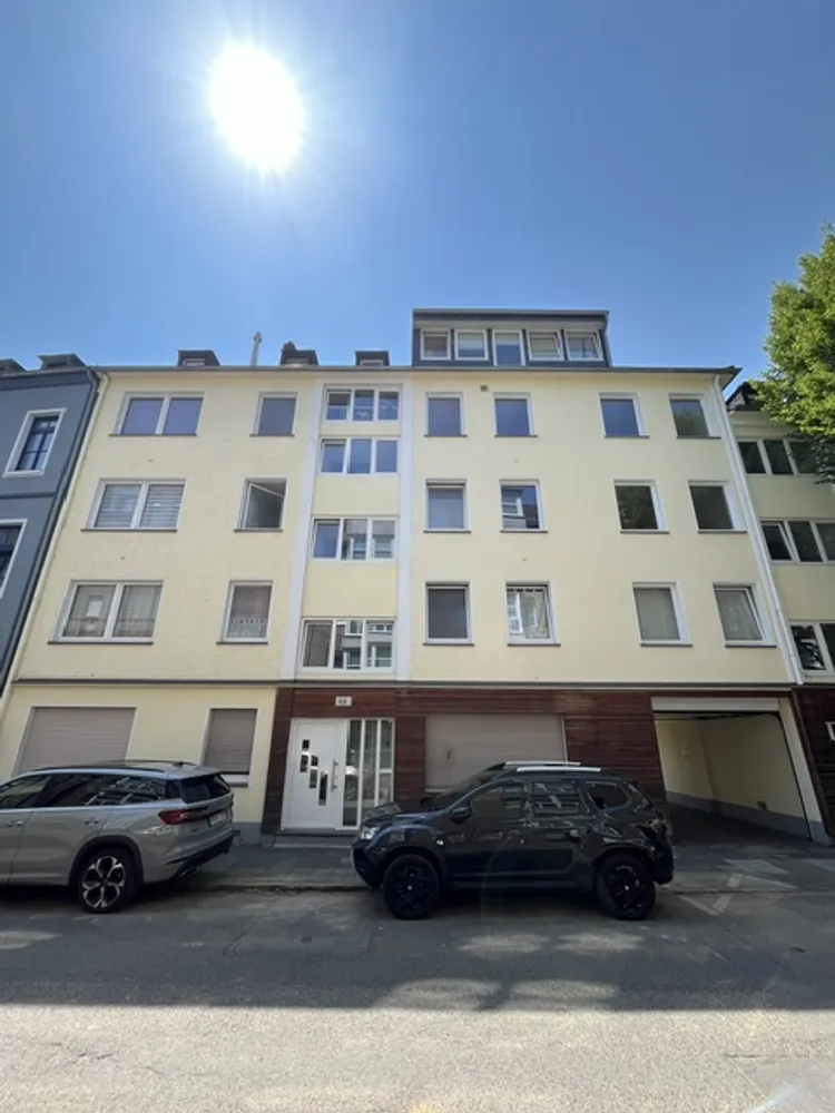 3 Zimmer Wohnung mit 71 m² in Krefeld – Bild 4