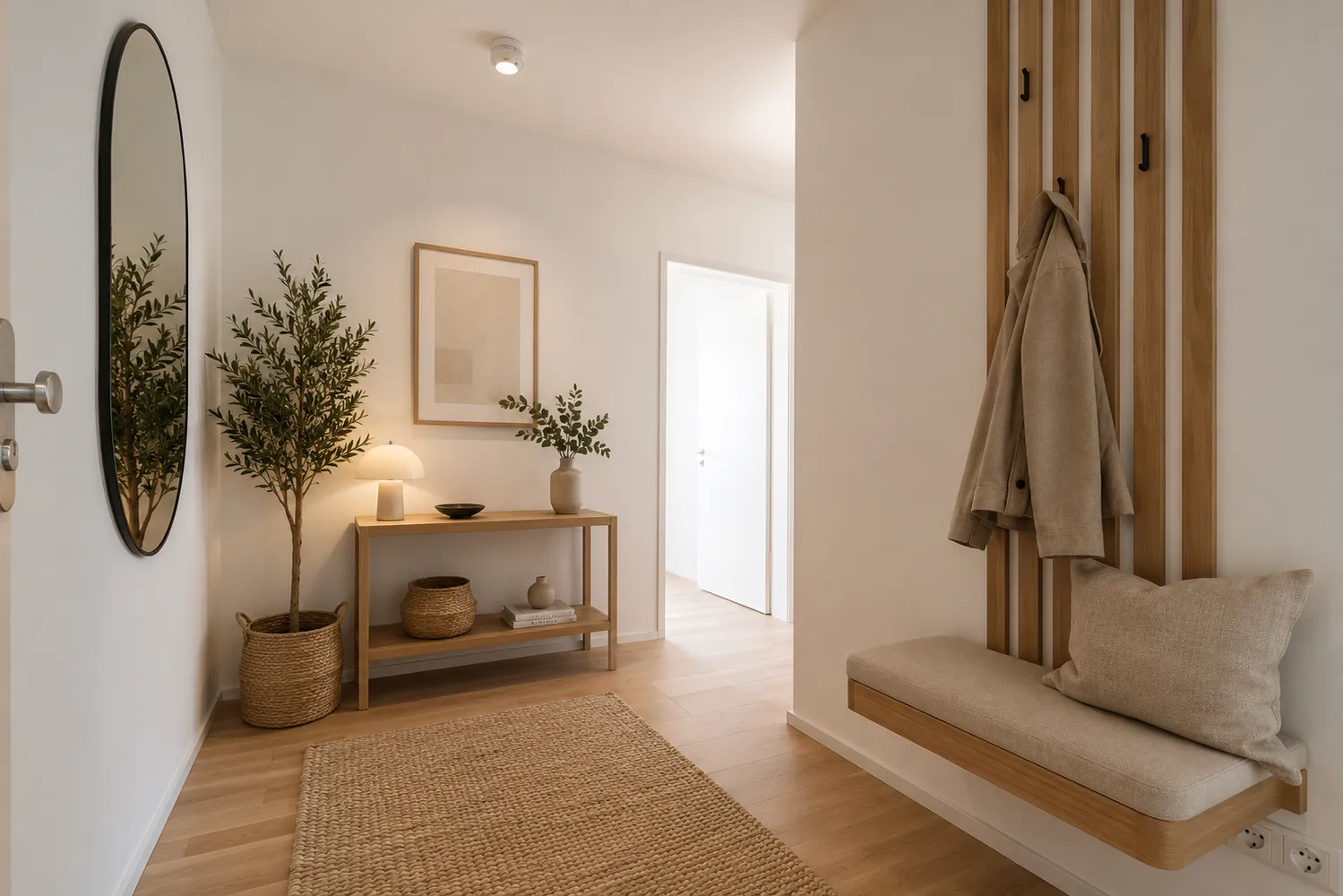 4 Zimmer Wohnung mit 112 m² in Chemnitz – Bild 10