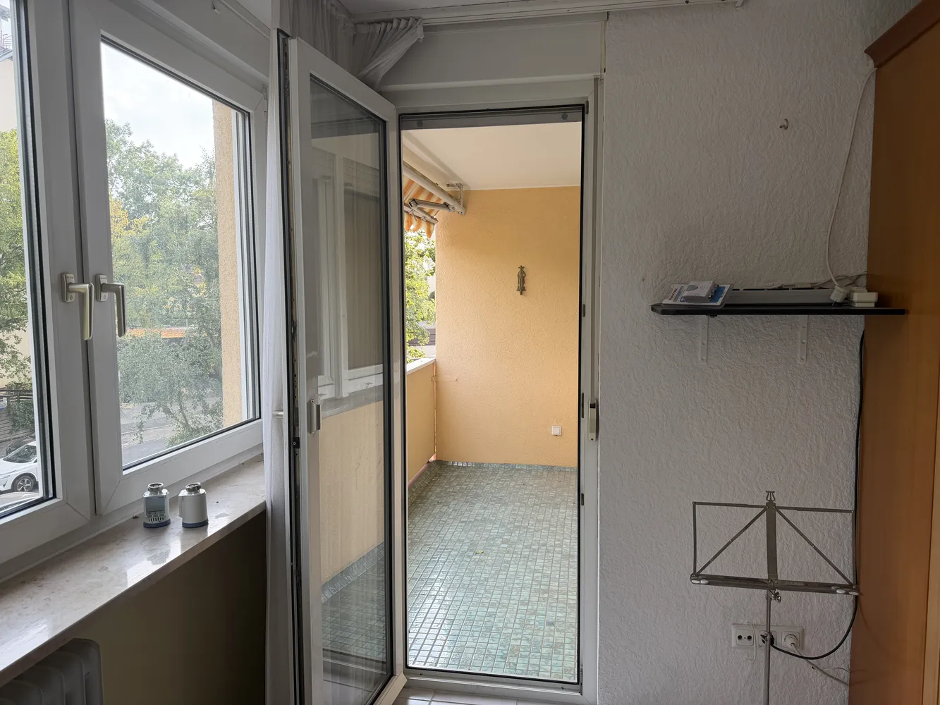 3 Zimmer Wohnung mit 83 m² in Nürnberg – Bild 6