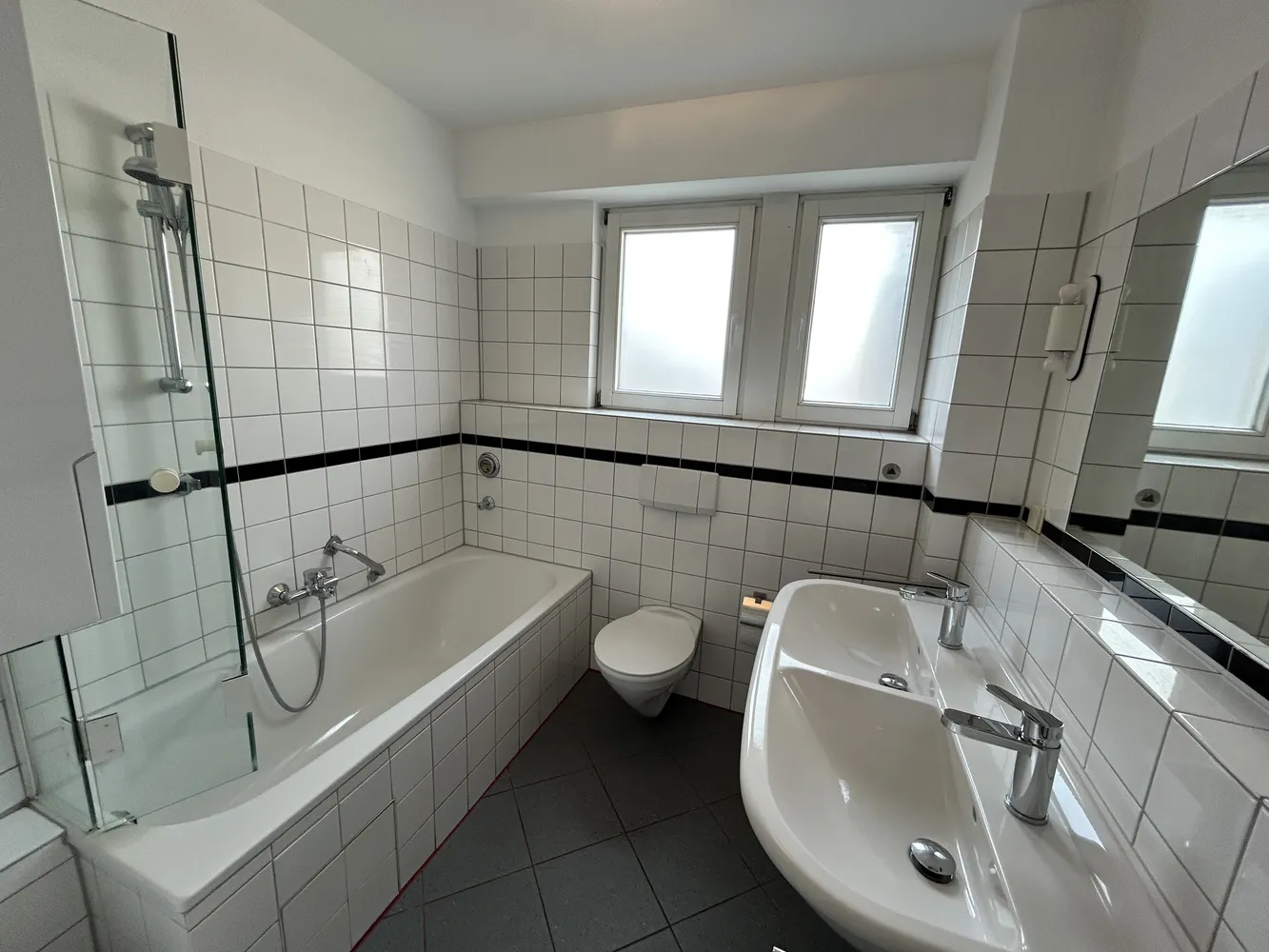 4 room apartment with 105 m² in Mannheim – Photo 2