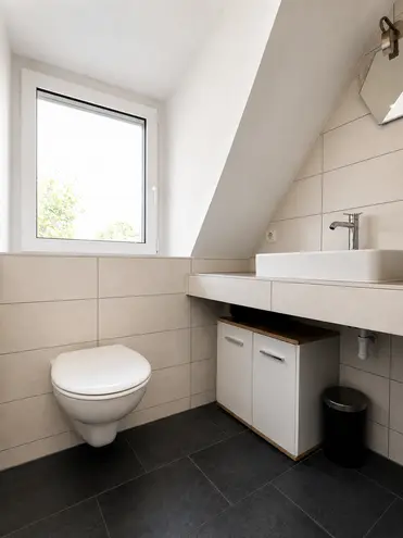 1 Zimmer Wohnung mit 41 m² in Nürnberg – Bild 5