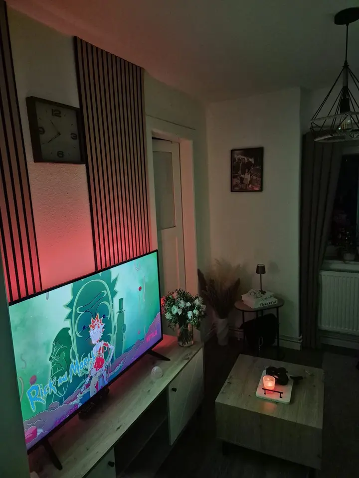 3 Zimmer Wohnung mit 55 m² in Bremen – Bild 1