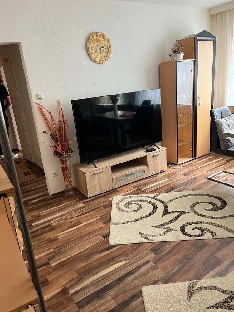 2 room apartment with 58 m² in Mülheim an der Ruhr – Photo 7