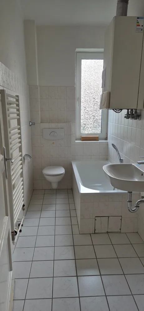 3 Zimmer Wohnung mit 55 m² in Wilhelmshaven – Bild 4