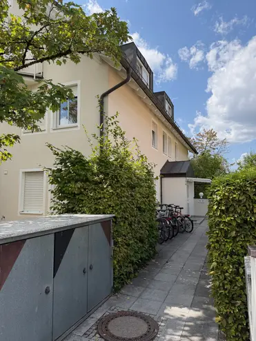 2 Zimmer Wohnung mit 57 m² in München – Bild 1