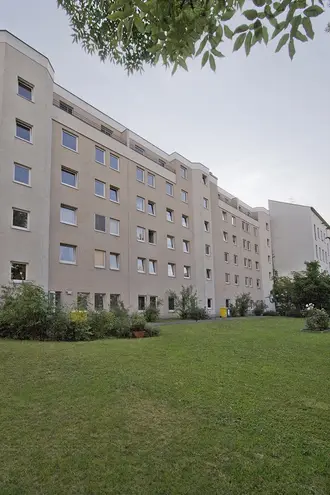 1 Zimmer Wohnung mit 38 m² in Berlin – Bild 2