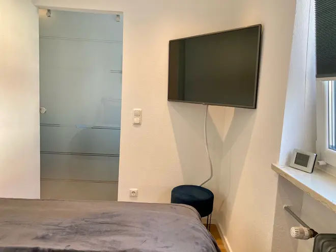 2 Zimmer Wohnung mit 31 m² in München – Bild 9
