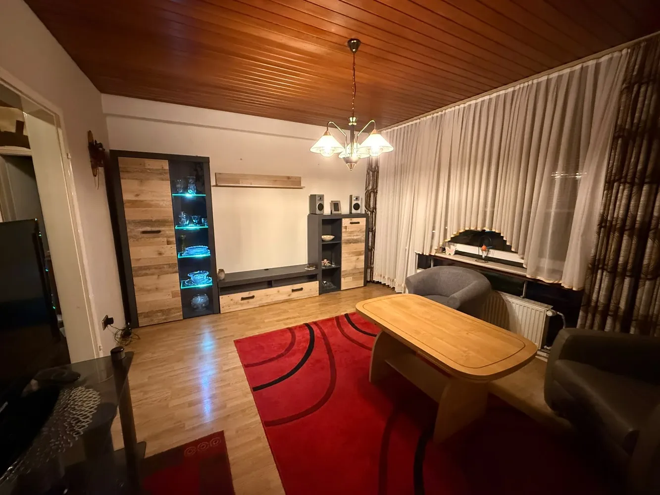 3 room apartment with 66 m² in Cologne – Photo 2