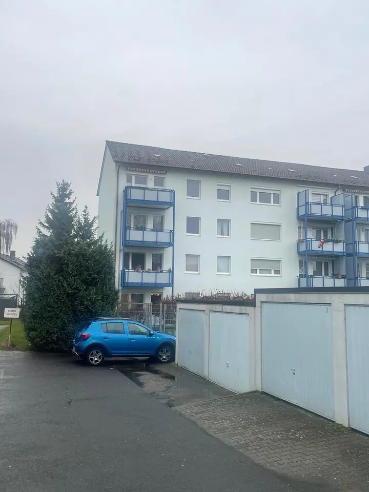 3 Zimmer Wohnung mit 68 m² in Mainz – Bild 2